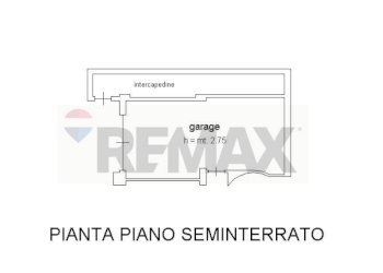 Pianta 2D - Casa semi indipendente Via Taormina
 
17c, San Gregorio di Catania - foto 26