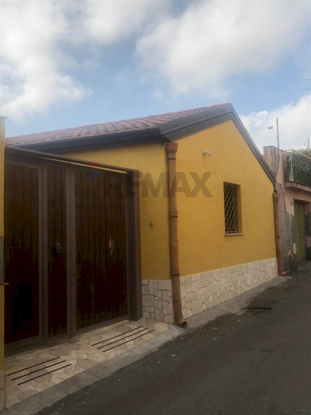 Casa all\'aperto - Casa indipendente Via Pappalardo
 
16, Nicolosi - foto 3