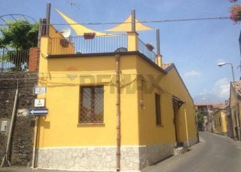 Casa all\'aperto - Casa indipendente Via Pappalardo
 
16, Nicolosi - foto 1