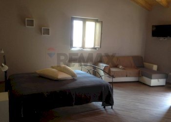 Camera / camera da letto - Casa indipendente Via Pappalardo
 
16, Nicolosi - foto 8