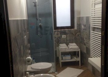 Bagno - Casa indipendente Via Pappalardo
 
16, Nicolosi - foto 10