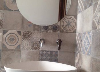 Bagno - Casa indipendente Via Pappalardo
 
16, Nicolosi - foto 15