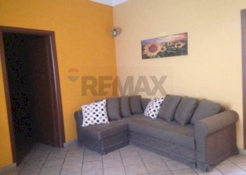 Soggiorno - Casa indipendente Via Pappalardo
 
16, Nicolosi - foto 17