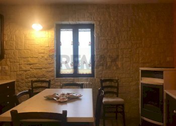 Sala da pranzo - Casa indipendente Via Pappalardo
 
16, Nicolosi - foto 20