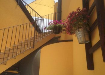 Scale - Casa indipendente Via Pappalardo
 
16, Nicolosi - foto 29