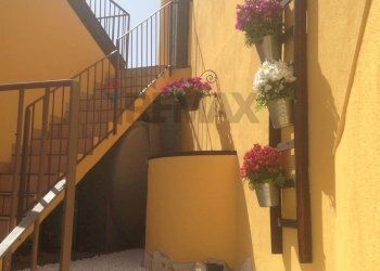 Scale - Casa indipendente Via Pappalardo
 
16, Nicolosi - foto 30