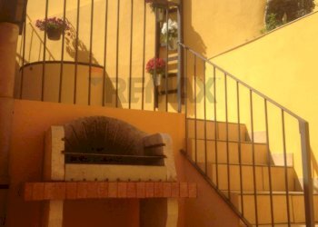 Scale - Casa indipendente Via Pappalardo
 
16, Nicolosi - foto 31