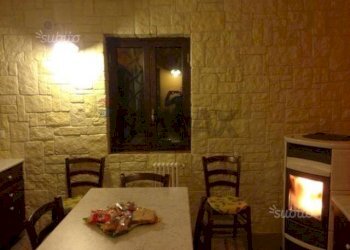 Sala da pranzo - Casa indipendente Via Pappalardo
 
16, Nicolosi - foto 34