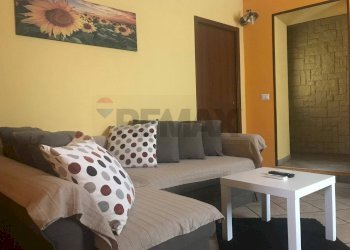 Soggiorno - Casa indipendente Via Pappalardo
 
16, Nicolosi - foto 38