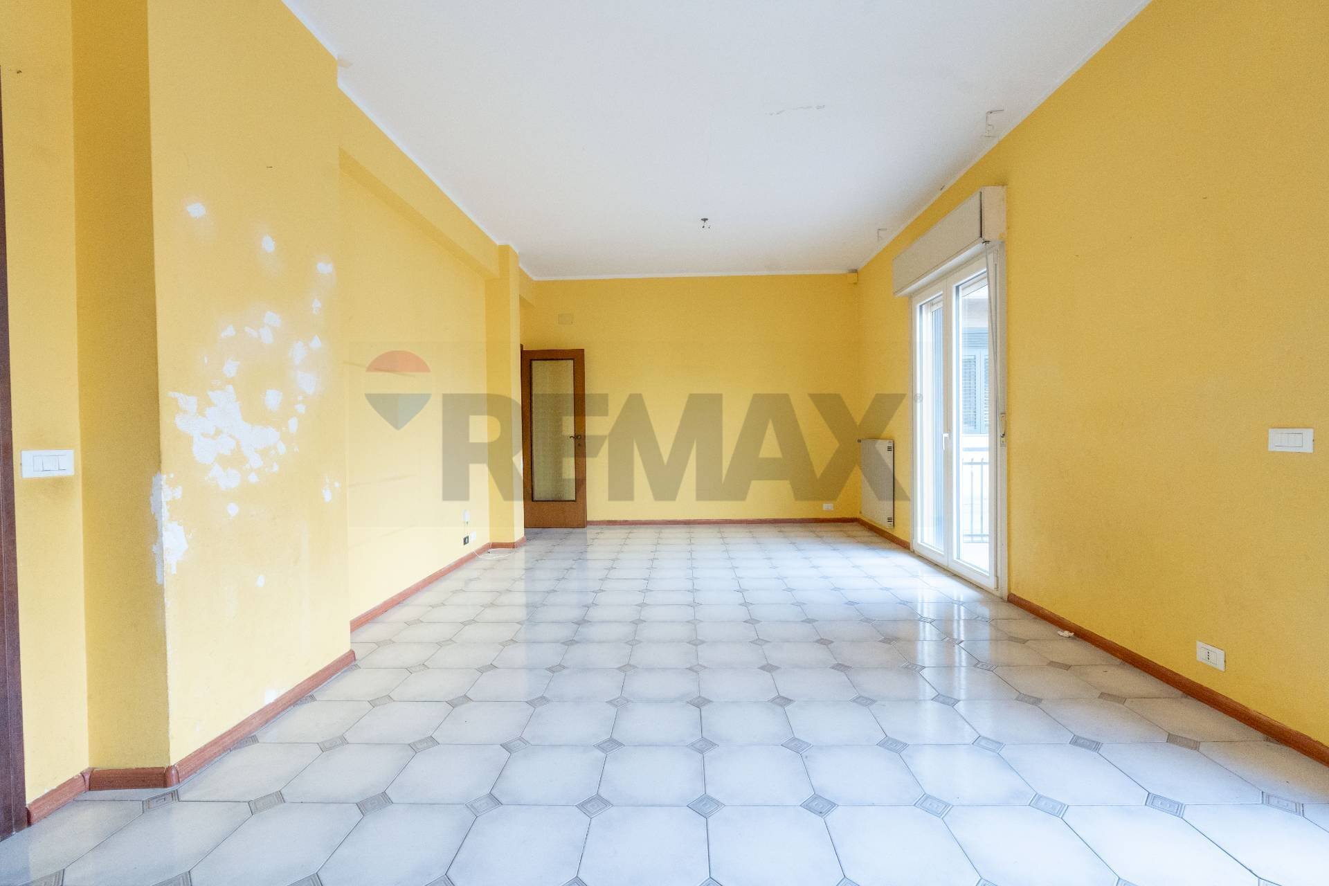 Stanza vuota - Appartamento Via Francesco Guglielmino
 
31, Catania - foto 3