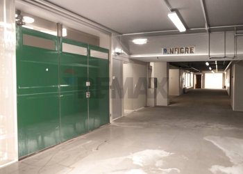 Parcheggio - Appartamento Via Francesco Guglielmino
 
31, Catania - foto 38