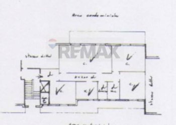 Pianta 2D - Appartamento Via Francesco Guglielmino
 
31, Catania - foto 41