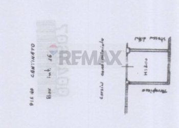 Pianta 2D - Appartamento Via Francesco Guglielmino
 
31, Catania - foto 40