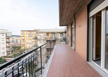 Balcone - Appartamento Via Francesco Guglielmino
 
31, Catania - foto 8