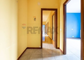 Hall / corridoio - Appartamento Via Francesco Guglielmino
 
31, Catania - foto 9