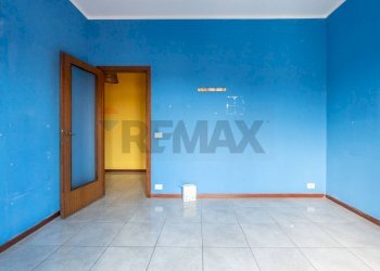 Stanza vuota - Appartamento Via Francesco Guglielmino
 
31, Catania - foto 14