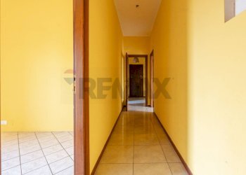 Hall / corridoio - Appartamento Via Francesco Guglielmino
 
31, Catania - foto 17