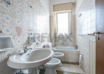 Bagno - Appartamento Via Francesco Guglielmino
 
31, Catania - foto 21
