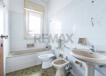 Bagno - Appartamento Via Francesco Guglielmino
 
31, Catania - foto 23