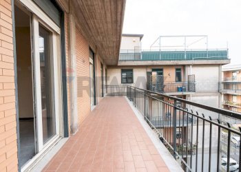 Balcone - Appartamento Via Francesco Guglielmino
 
31, Catania - foto 24