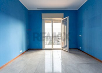 Stanza vuota - Appartamento Via Francesco Guglielmino
 
31, Catania - foto 25