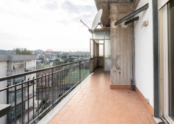 Balcone - Appartamento Via Francesco Guglielmino
 
31, Catania - foto 27