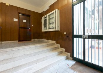 Ricezione / Lobby - Appartamento Via Francesco Guglielmino
 
31, Catania - foto 33