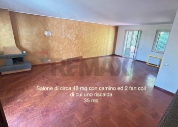 Stanza vuota - Villa a Schiera Via Giacomo Leopardi
 
8, Aci Catena - foto 11