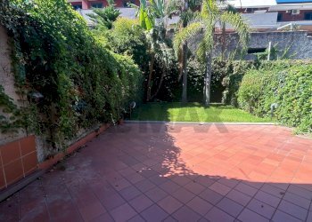 Terrazza - Villa a Schiera Via Giacomo Leopardi
 
8, Aci Catena - foto 18