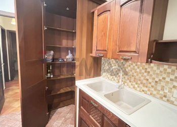 Cucina - Villa a Schiera Via Giacomo Leopardi
 
8, Aci Catena - foto 24