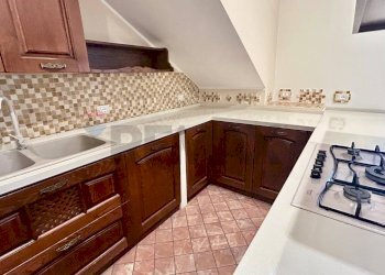 Cucina - Villa a Schiera Via Giacomo Leopardi
 
8, Aci Catena - foto 27