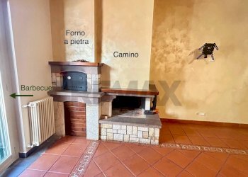 Soggiorno - Villa a Schiera Via Giacomo Leopardi
 
8, Aci Catena - foto 28