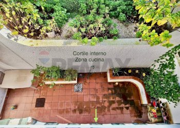 Giardino - Villa a Schiera Via Giacomo Leopardi
 
8, Aci Catena - foto 29