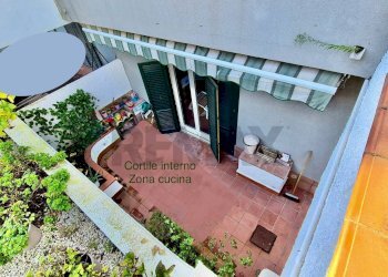 Terrazza - Villa a Schiera Via Giacomo Leopardi
 
8, Aci Catena - foto 30