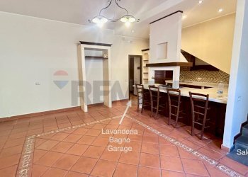Cucina - Villa a Schiera Via Giacomo Leopardi
 
8, Aci Catena - foto 31