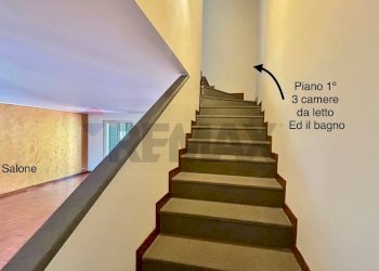 Scale - Villa a Schiera Via Giacomo Leopardi
 
8, Aci Catena - foto 37