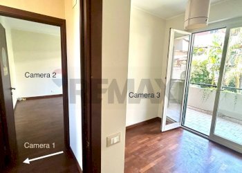 Stanza vuota - Villa a Schiera Via Giacomo Leopardi
 
8, Aci Catena - foto 40