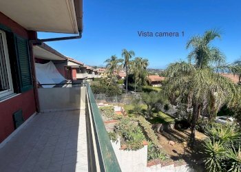 Balcone - Villa a Schiera Via Giacomo Leopardi
 
8, Aci Catena - foto 44