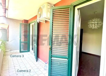 Balcone - Villa a Schiera Via Giacomo Leopardi
 
8, Aci Catena - foto 53