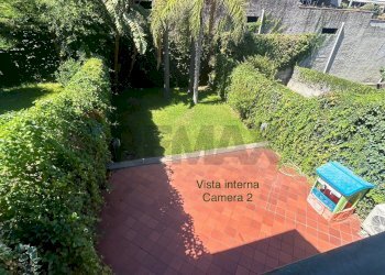 Giardino - Villa a Schiera Via Giacomo Leopardi
 
8, Aci Catena - foto 54