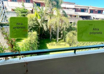 Giardino - Villa a Schiera Via Giacomo Leopardi
 
8, Aci Catena - foto 58