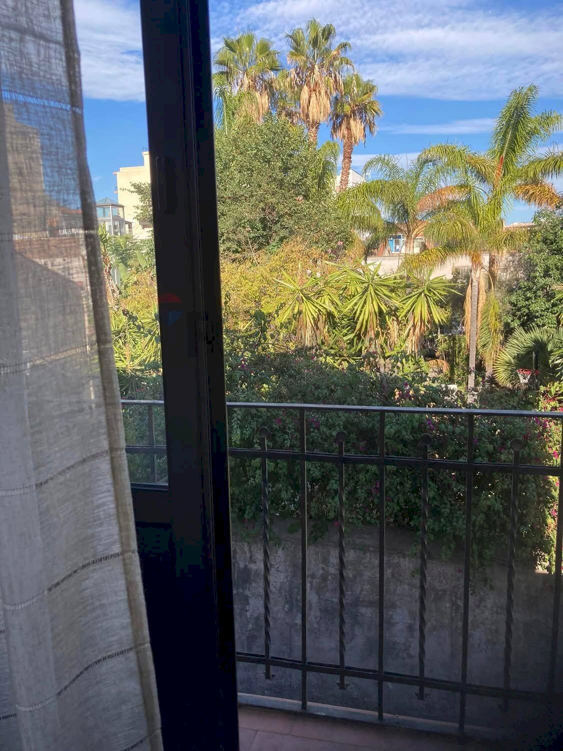 Balcone - Bilocale Via Wirzi
 
55, Catania - foto 1