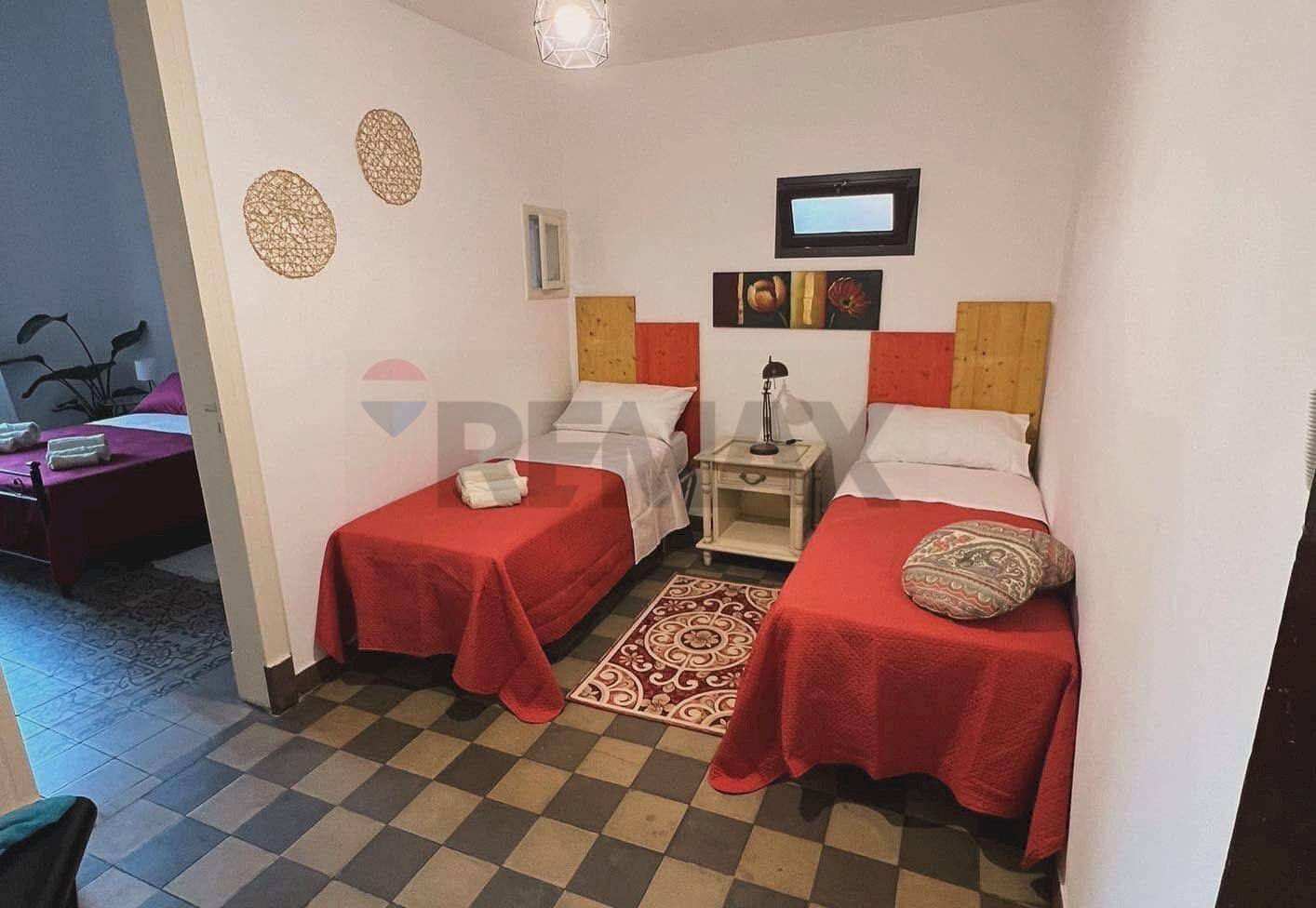 Camera / camera da letto - Bilocale Via Wirzi
 
55, Catania - foto 3