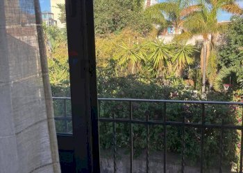 Balcone - Bilocale Via Wirzi
55, Catania - foto 1