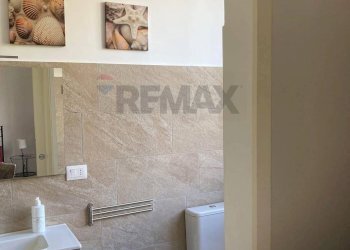 Bagno - Bilocale Via Wirzi
55, Catania - foto 5