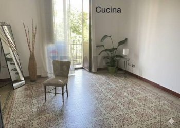 Cucina - Bilocale Via Wirzi
55, Catania - foto 7