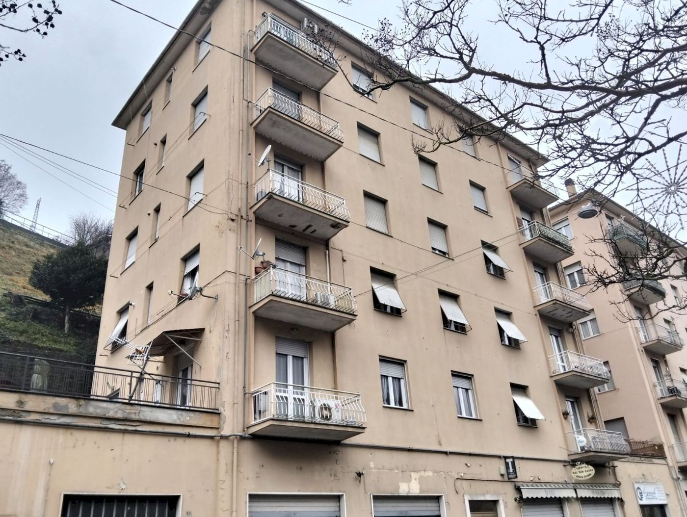 Quadrilocale VIA ROMA, Rossiglione - foto 1