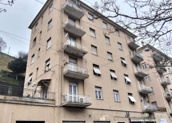 Quadrilocale VIA ROMA, Rossiglione - foto 1