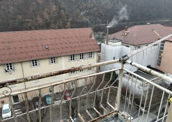 Quadrilocale VIA ROMA, Rossiglione - foto 17