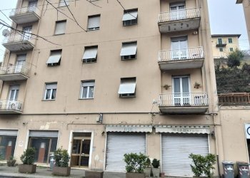 Quadrilocale VIA ROMA, Rossiglione - foto 31